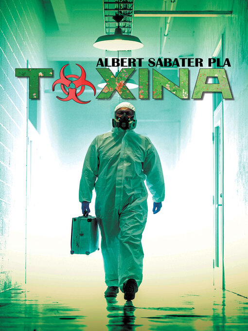Title details for Toxina by Albert Sabater Pla - Available